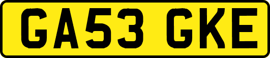 GA53GKE