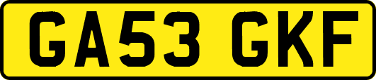 GA53GKF
