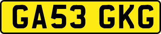 GA53GKG