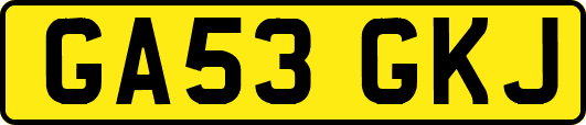 GA53GKJ