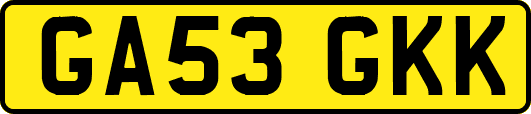 GA53GKK