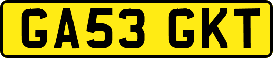 GA53GKT