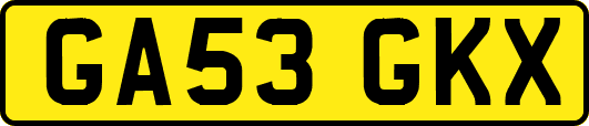 GA53GKX