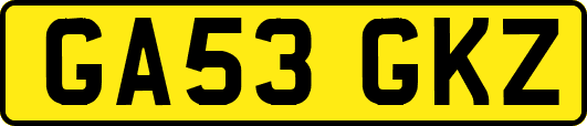 GA53GKZ