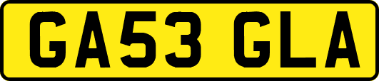 GA53GLA