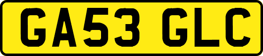 GA53GLC
