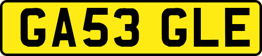 GA53GLE