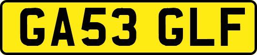 GA53GLF