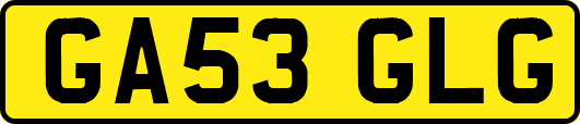 GA53GLG