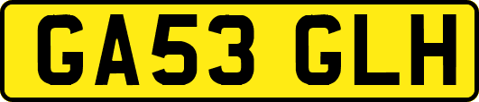 GA53GLH