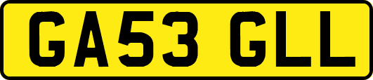 GA53GLL