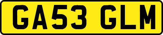 GA53GLM