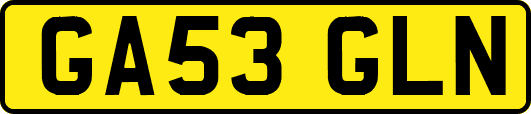 GA53GLN