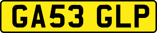 GA53GLP