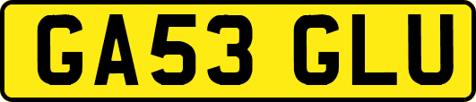 GA53GLU