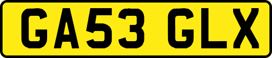 GA53GLX