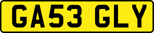 GA53GLY