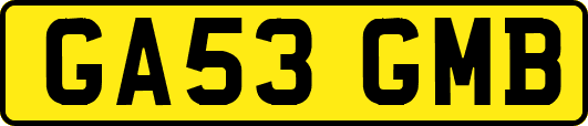 GA53GMB