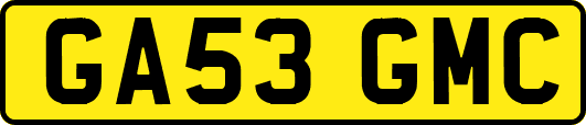 GA53GMC