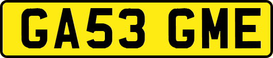 GA53GME