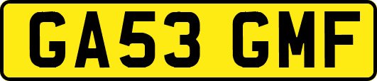 GA53GMF