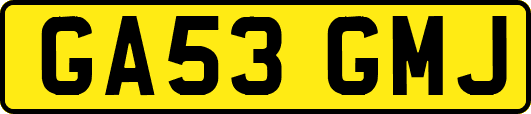 GA53GMJ