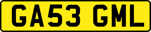 GA53GML