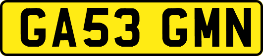 GA53GMN