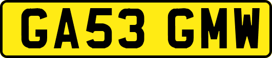 GA53GMW