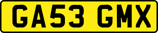 GA53GMX