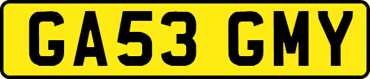 GA53GMY