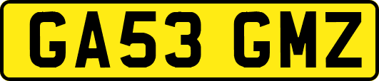 GA53GMZ