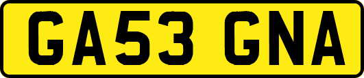 GA53GNA
