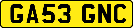 GA53GNC