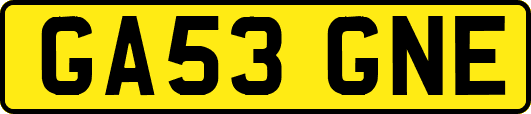 GA53GNE