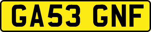 GA53GNF