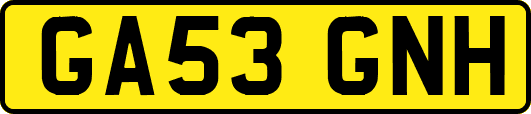 GA53GNH