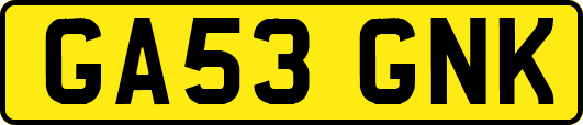 GA53GNK