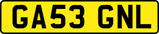 GA53GNL