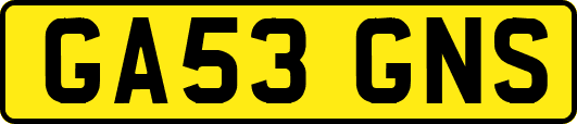 GA53GNS