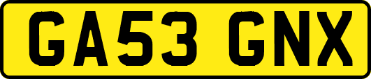 GA53GNX