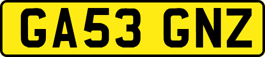 GA53GNZ