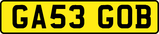 GA53GOB