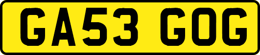 GA53GOG