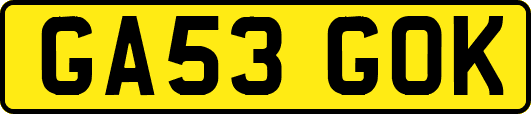 GA53GOK