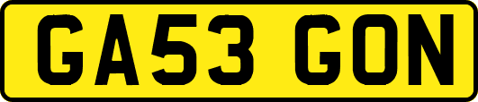GA53GON