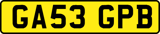GA53GPB