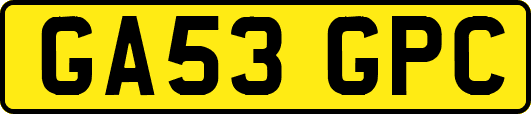 GA53GPC