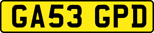 GA53GPD