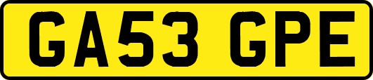 GA53GPE